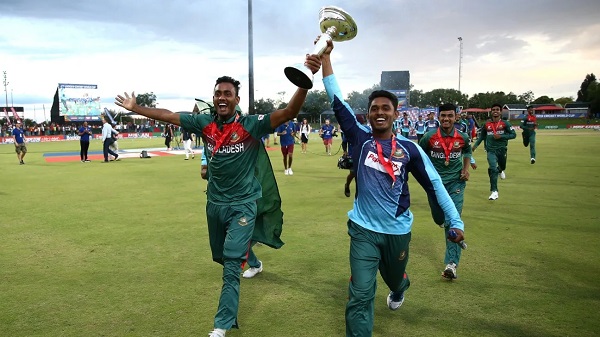 U-19 World Cup 2020, bangladesh