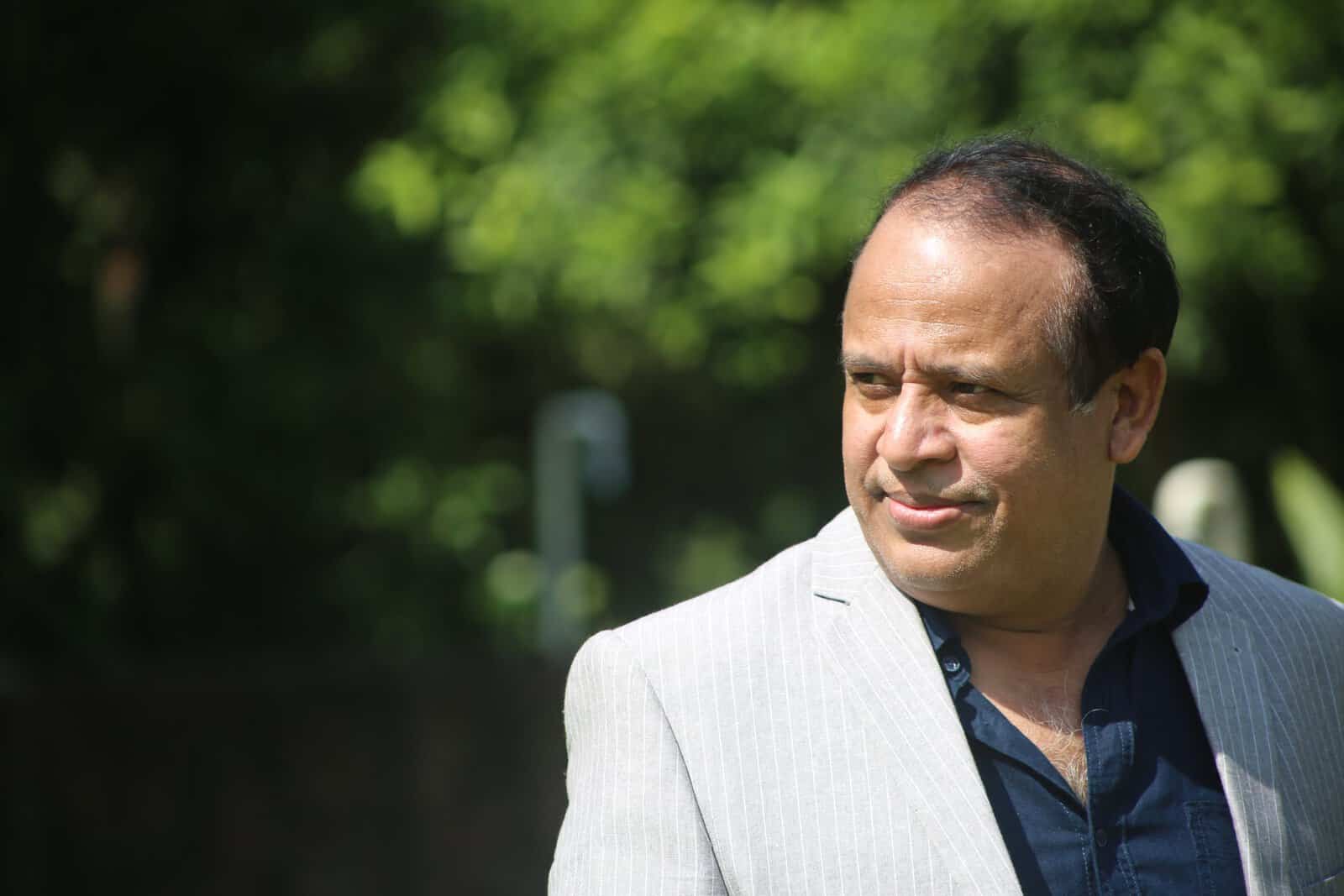 ইসরাফিল শাহীন ভিয়েতনামের পারফর্মিং আর্ট ফেস্টিভালে অংশগ্রহণ করছেন. Channel i News - চ্যানেল আই নিউজ