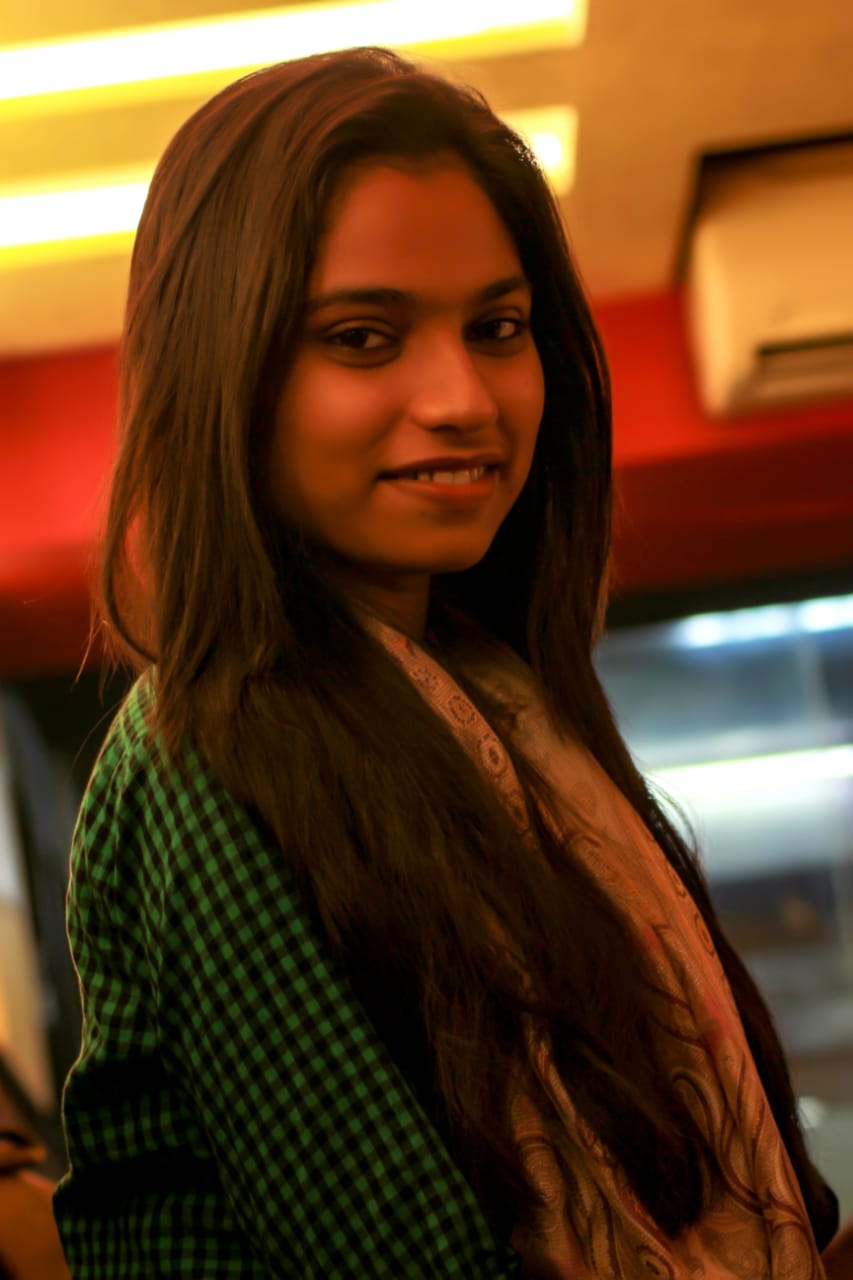 মাসুমা মুসরাত শৈলী