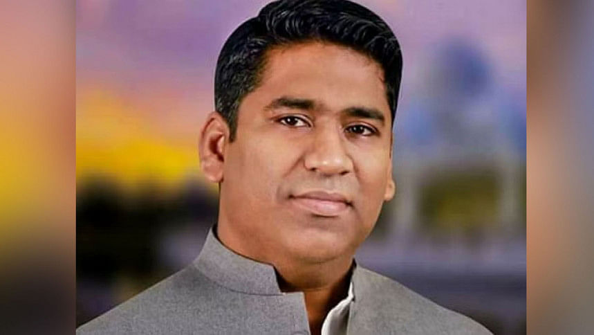 হাইকোর্টে রিটে সাদিক আবদুল্লাহ'র মনোনয়ন বৈধ | চ্যানেল আই অনলাইন