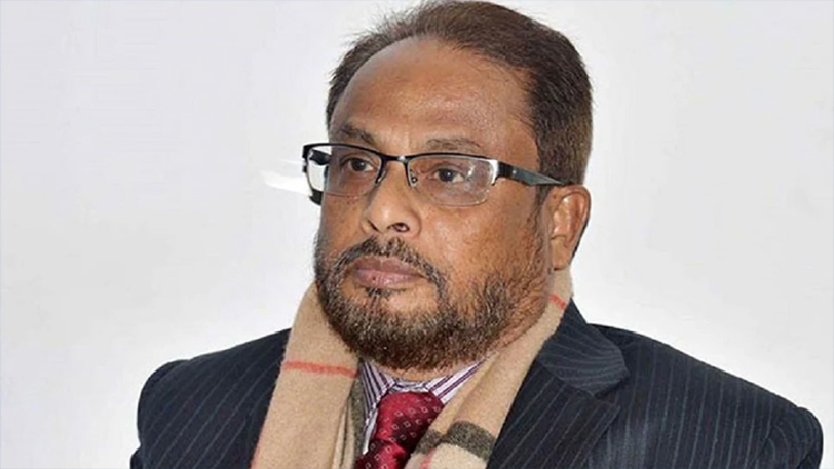 জি এম কাদেরকে সপরিবারে হত্যার হুমকি | চ্যানেল আই অনলাইন