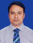 প্রফেসর ড. দেবাশিস চন্দ্র আচার্য্য