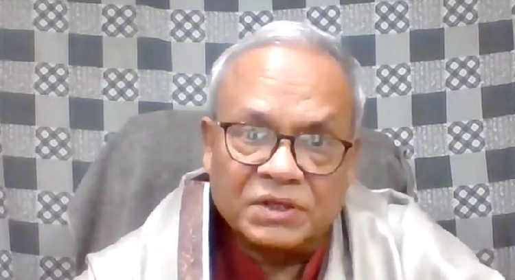 নির্বাচনে ভোটার উপস্থিতি বাড়াতে ভয়ভীতি দেখানো হচ্ছে: রুহুল কবির রিজভী | চ্যানেল আই অনলাইন