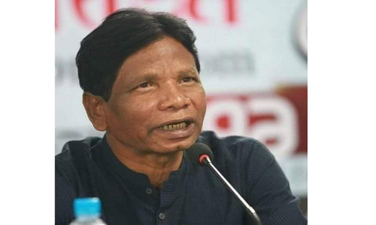 রবীন্দ্রনাথ সরেনের মৃত্যুতে শোক প্রকাশ করছে সামাজিক আন্দোলন. Channel i News - চ্যানেল আই নিউজ