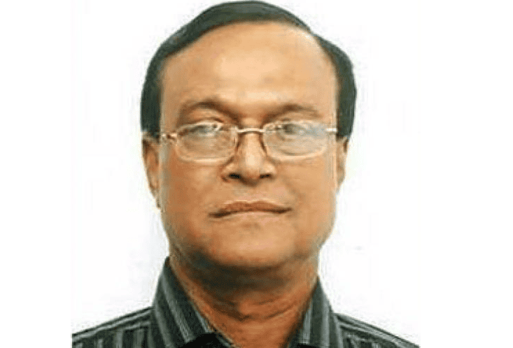 দৈনিক দিনকালের ভারপ্রাপ্ত সম্পাদক ড. রেজোয়ান সিদ্দিকী মারা গেছেন. Channel i News - চ্যানেল আই নিউজ