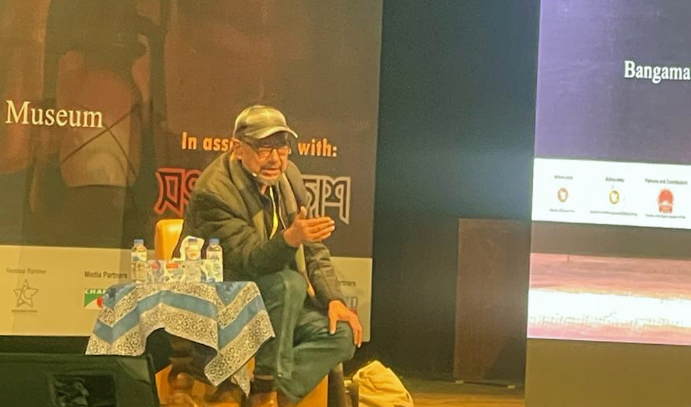 ছবি: নাহিয়ান ইমন