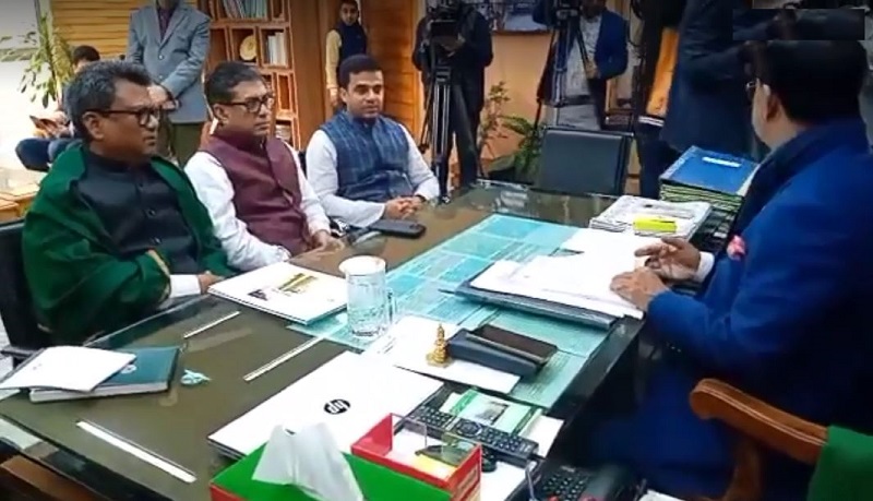 আওয়ামী লীগ থেকে সংরক্ষিত আসনে নারী এমপি হচ্ছেন ৪৮ জন | চ্যানেল আই অনলাইন