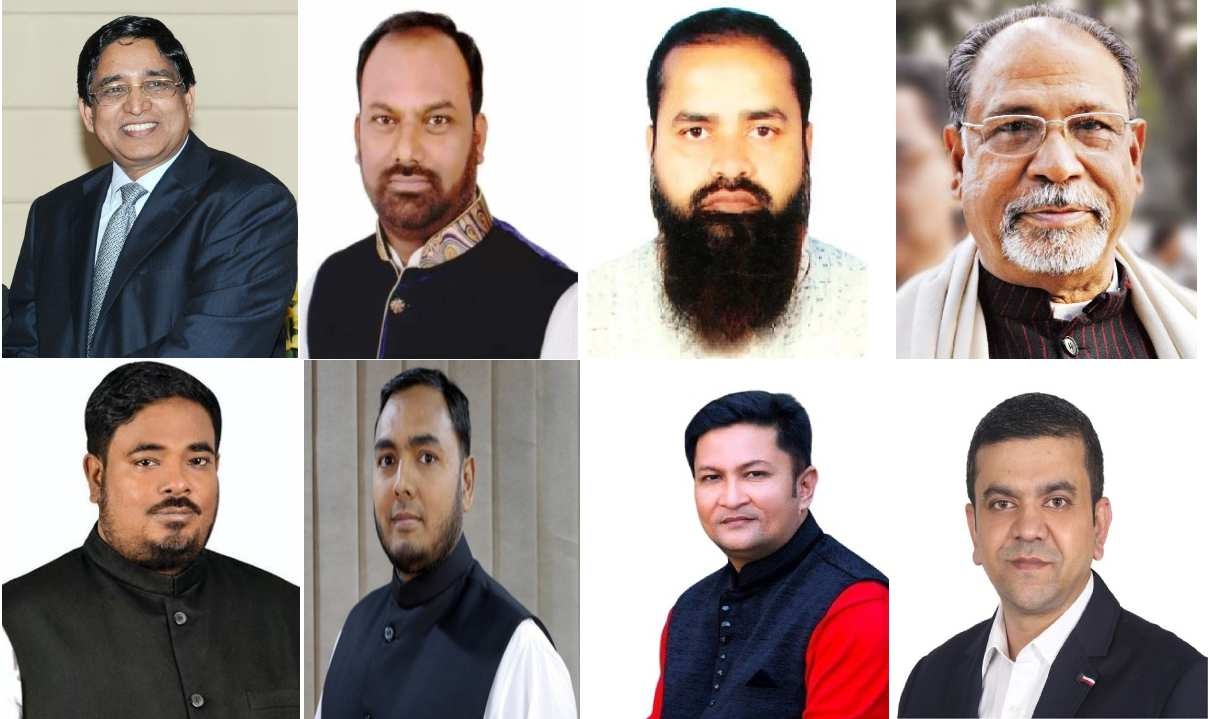 টাঙ্গাইলে ৬ আসনে নৌকা, ২টিতে স্বতন্ত্র জয়ী | চ্যানেল আই অনলাইন