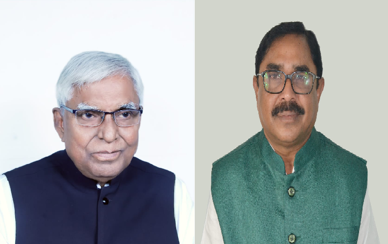 চুয়াডাঙ্গা জেলায় হাল ধরলেন নৌকার প্রার্থীরা