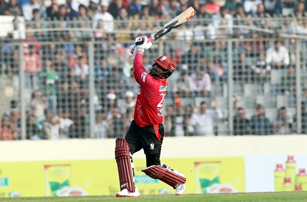 সময় নিয়ে এগোতে চান তামিম | চ্যানেল আই অনলাইন