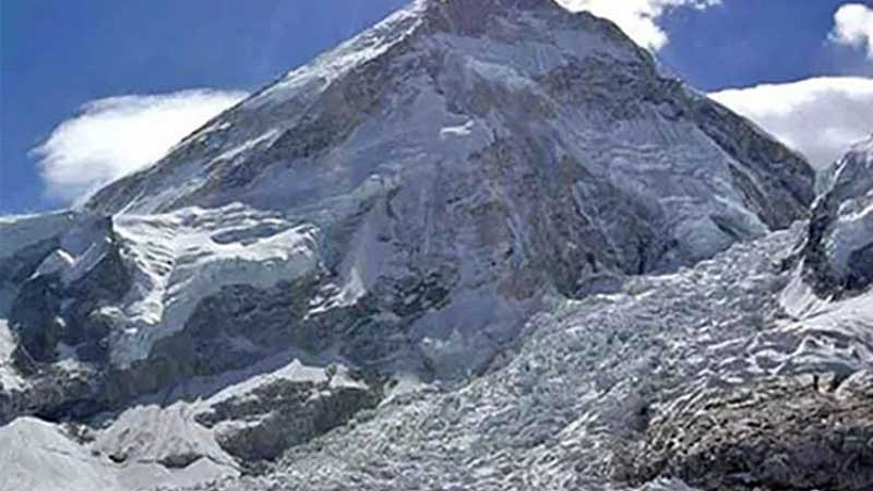 ভারতীয় টেকটোনিক প্লেটের কারণে ধ্বংসের শঙ্কায় তিব্বত | চ্যানেল আই অনলাইন