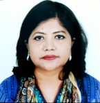 ড. সুরাইয়া আক্তার