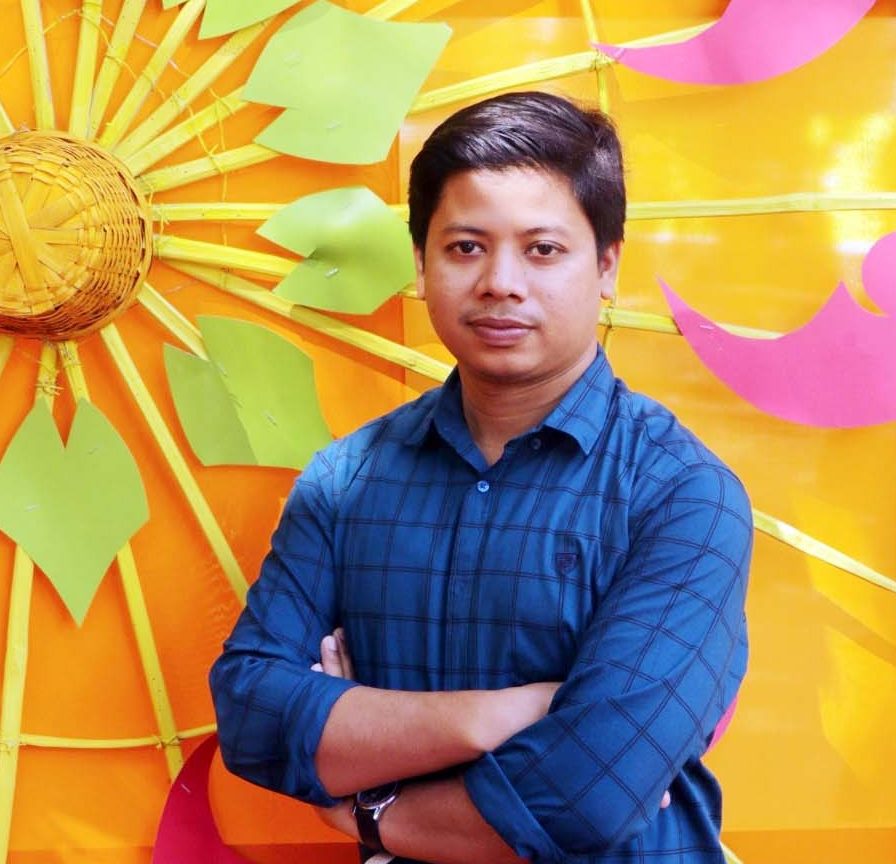 shykh seraj