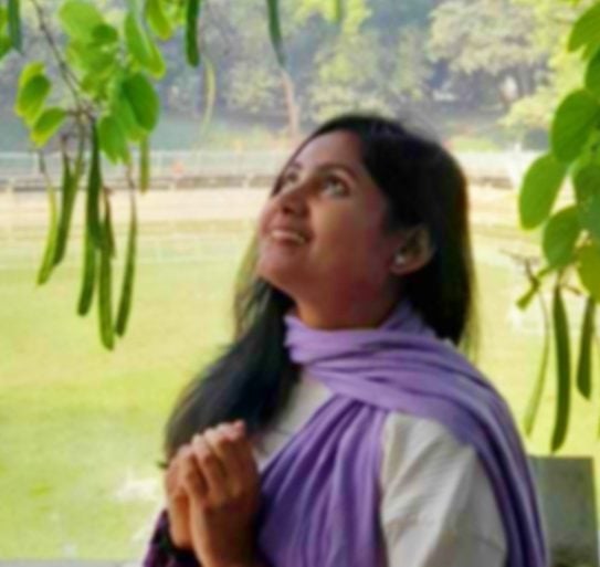 shykh seraj