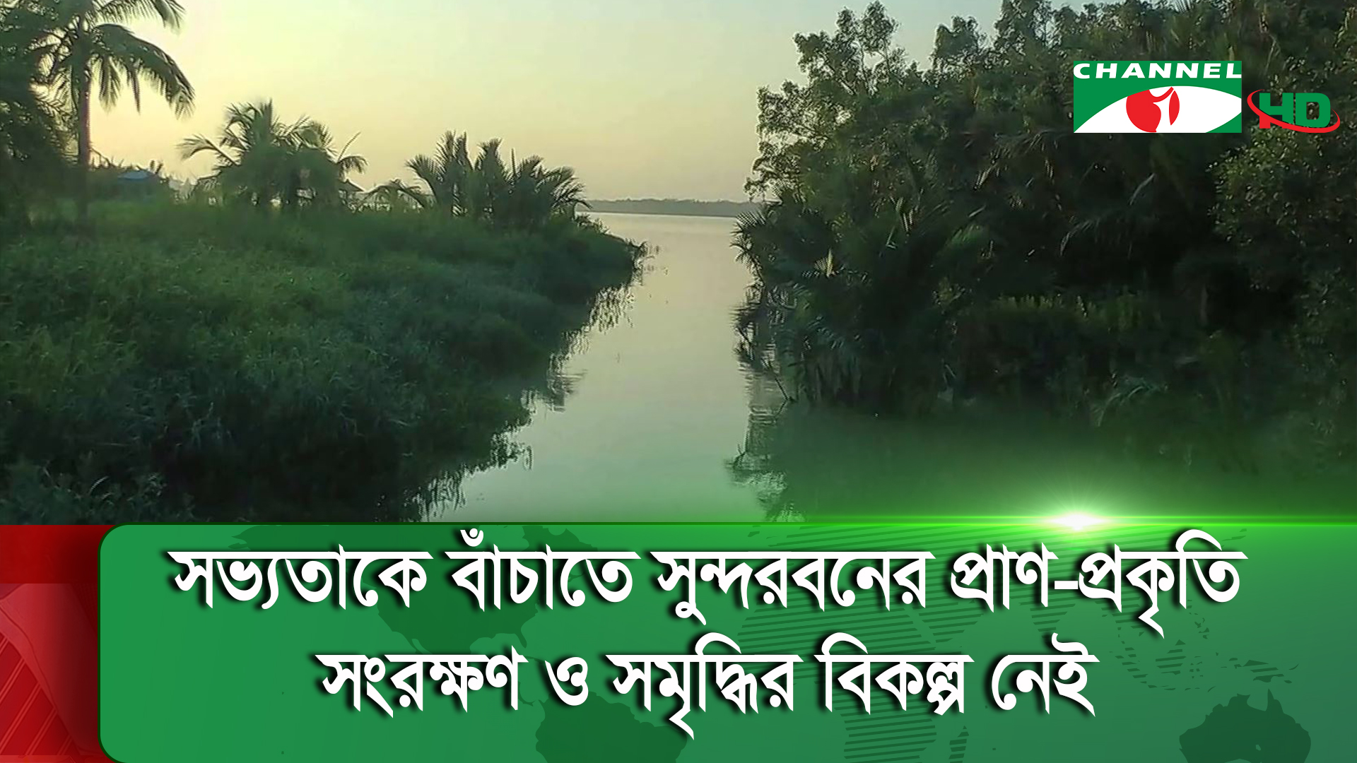 জীববৈচিত্র্য সংরক্ষণ ও জনসচেতনতা তৈরিতে খুলনায় সুন্দরবন দিবস উদ্যাপন