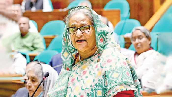 তারাবি এবং সেহরিতে লোডশেডিং হবে না: প্রধানমন্ত্রী | চ্যানেল আই অনলাইন