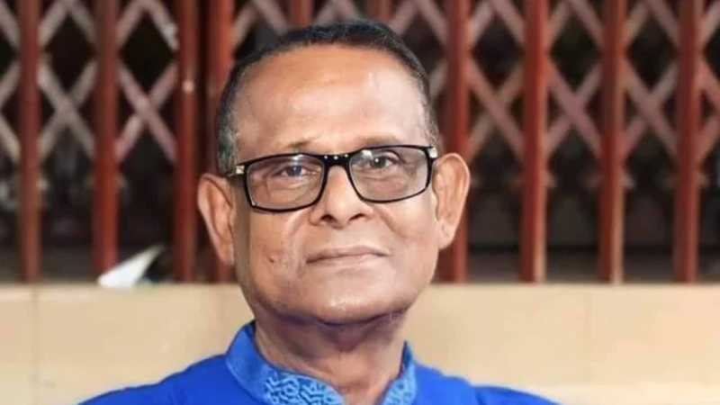 সংসদ সদস্য আব্দুল হাই মারা গেছেন, প্রধানমন্ত্রীর শোক | চ্যানেল আই অনলাইন