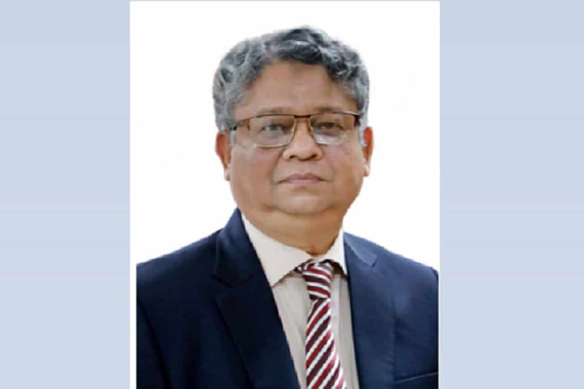 বিচারপতি ইনায়েতুর রহিমের পোর্ট্রেট, বাংলাদেশ. Channel i News - চ্যানেল আই নিউজ