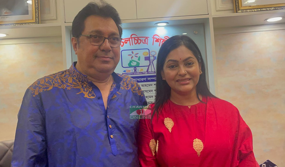 ছবি: নাহিয়ান ইমন