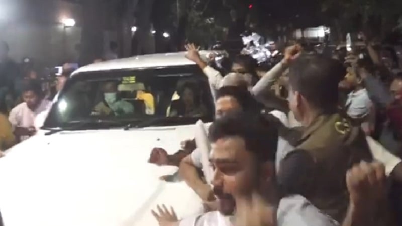 ৩৩ দিন পর আবারও হাসপাতালে খালেদা জিয়া | চ্যানেল আই অনলাইন