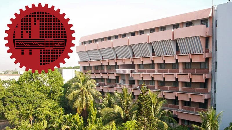 বুয়েটের বহুতল ভবন ও সবুজ গাছপালা, ছাত্র-রাজনীতি নিয়ে উদ্বেগ. Channel i News - চ্যানেল আই নিউজ