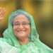 প্রধানমন্ত্রী থাইল্যান্ডের উদ্দেশ্যে রওনা দিলেন, হাসিমুখে শুভেচ্ছা জানাচ্ছেন. Channel i News - চ্যানেল আই নিউজ
