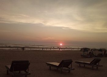 কক্সবাজার সমুদ্র সৈকতের সুগন্ধা পয়েন্ট