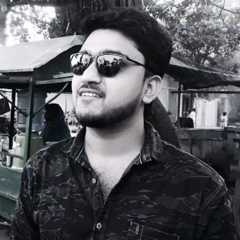 Mahbub Morshed