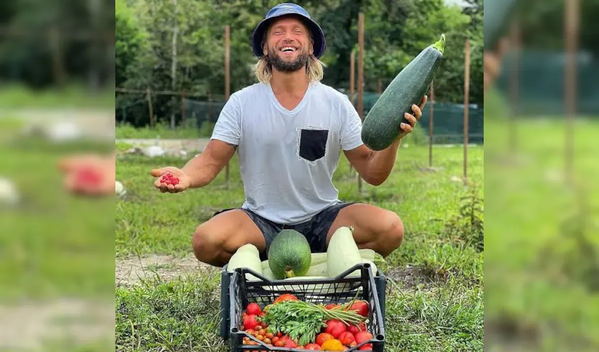 রাশিয়ান সোশ্যাল মিডিয়া ইনফ্লুয়েন্সার লিউতি