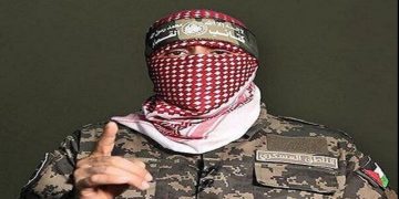 আবু উবায়দা