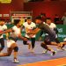 বাংলাদেশের কাবাডি দল মালয়েশিয়ায় চ্যাম্পিয়নদের ঝলক দেখাচ্ছে. Channel i News - চ্যানেল আই নিউজ