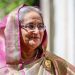 প্রধানমন্ত্রী থাইল্যান্ড সফর নিয়ে সংবাদ সম্মেলনে বক্তব্য দিচ্ছেন. Channel i News - চ্যানেল আই নিউজ