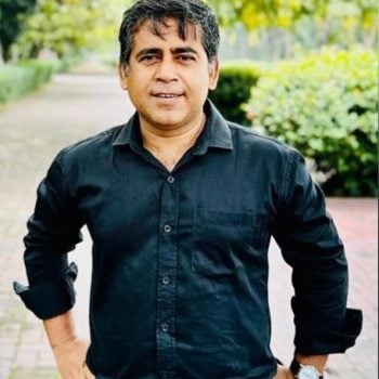 রিজভী নেওয়াজ