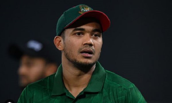 বাংলাদেশ ক্রিকেটার শাকিব আল হাসান, আন্তর্জাতিক ম্যাচে মনোযোগী. Channel i News - চ্যানেল আই নিউজ
