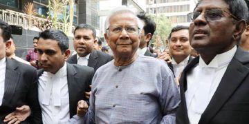 ফাইল ছবি।
