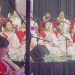 বাংলাদেশের নারীদের সাংস্কৃতিক পরিবেশনা, গান ও নাচের দৃশ্য. Channel i News - চ্যানেল আই নিউজ