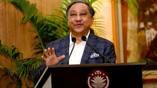 নাজমুল হাসান পাপন। ফাইল ছবি