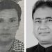 দুই ব্যক্তির ছবি, একজনের মুখের ছবি ধূসর ও অস্পষ্ট, অন্যজনের স্পষ্ট ও আধুনিক।. Channel i News - চ্যানেল আই নিউজ