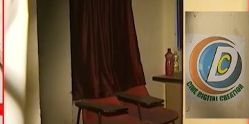 এই বাড়ি থেকেই সুস্মিতার মরদেহ উদ্ধার করে পুলিশ