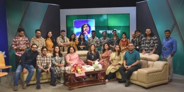 ‘তারকা কথন’ এর ফাইল ছবি