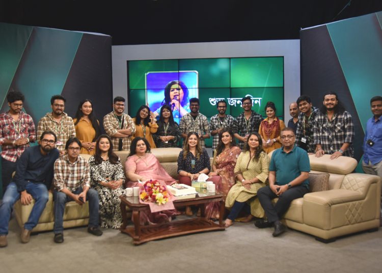 ‘তারকা কথন’ এর ফাইল ছবি