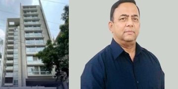 উচ্চ ভবনের ছবি ও একজন ব্যক্তির ছবি, চ্যানেল আই অনলাইন. Channel i News - চ্যানেল আই নিউজ