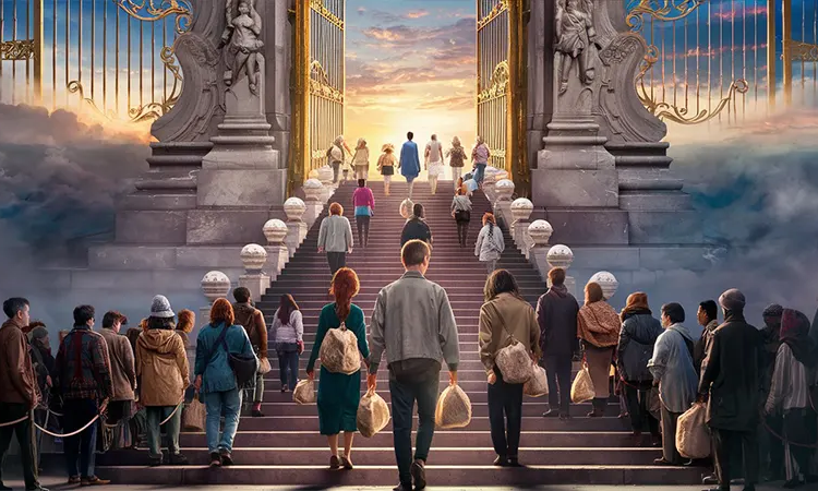 প্রতীকী ছবি