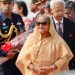 প্রধানমন্ত্রী মোদির দিল্লি সফরে বাংলাদেশের প্রধানমন্ত্রী শেখ হাসিনা।. Channel i News - চ্যানেল আই নিউজ