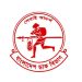 বাংলাদেশ ডাক বিভাগের লোগো, লাল রঙে ডিজাইন করা. Channel i News - চ্যানেল আই নিউজ