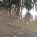 বন্যার কারণে জলাবদ্ধতা সৃষ্টি, নদীর পানি বৃদ্ধি. Channel i News - চ্যানেল আই নিউজ