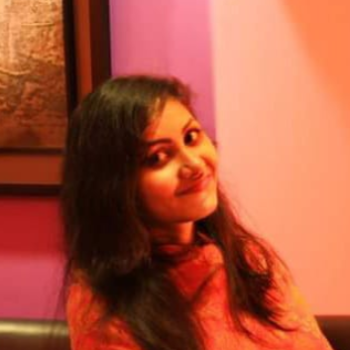 তাসফিয়া মুজতবা