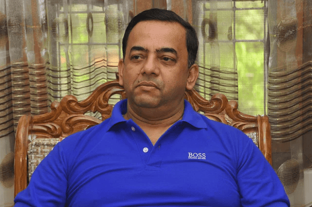 বেনজীর পরিবারের সম্পত্তি ক্রোকের নির্দেশের বিষয়বস্তুর ছবি. Channel i News - চ্যানেল আই নিউজ