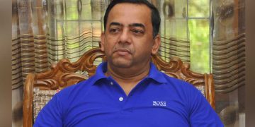 জনপ্রিয় রাজনীতিবিদ বেনজীর হাজির না থাকলে আইন তার নিজ গতিতে চলবে. Channel i News - চ্যানেল আই নিউজ