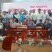দীপনের ছবিতে অভিনয়শিল্পী নির্বাচন অনুষ্ঠানে অংশগ্রহণকারীরা. Channel i News - চ্যানেল আই নিউজ